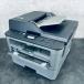  Brother Justy o монохромный лазерное МФУ [ б/у ] гарантия работы brother JUSTIO DCP-L2550DW/514965