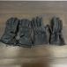  Harley Davidson lai DIN g перчатка XL L размер 2 позиций комплект [ б/у ]HARLEY DAVIDSON кожа мотоцикл мотоцикл / 515919