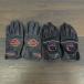  Harley Davidson lai DIN g перчатка S размер 2 позиций комплект [ б/у ]HARLEY-DAVIDSON овчина кожа мотоцикл мотоцикл / 515920