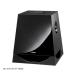  не использовался товар YAMAHA Yamaha сабвуфер NS-SW700 фортепьяно черный звуковая аппаратура сабвуфер динамик усилитель мощности встроенный / 516102.*2