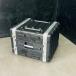 ClassicPro rack case [ б/у ] Classic Pro машинное оборудование кейс жесткий чехол черный /516119
