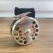  fly reel [ б/у ] REDINGTON GD 7/8re DIN тонн рыболовная снасть рыбалка место хранения с футляром / 516556