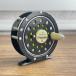  fly reel [ б/у ]PFLUEGER Medalist 1492AK Pflueger Medalist черный рыболовная снасть рыбалка / 516687