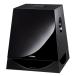  новый товар нераспечатанный Yamaha сабвуфер фортепьяно черный YAMAHA NS-SW700 усилитель мощности . встроенный звуковая аппаратура /516729