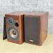 ONKYO книжная полка type динамик [ б/у ] гарантия работы Onkyo D-202AX 2 way аудио /517273