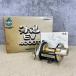  катушка bait reel [ б/у ] SHIMANO Shimano море душа EV4000T обе ось катушка рыболовные снасти рыбалка детали отсутствует снятие деталей / 517291