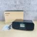 ���g�p �\�j�[ �p�[�\�i���I�[�f�B�I�V�X�e�� CFD-S401 SONY �J�Z�b�g CD ���W�I���� �u���b�N/517392