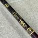  удочка Olympic [ б/у ]OLYMPIC Bass 195C JUNGRADE casting Weight 10-30g bait rod удочка рыбалка пресная вода автобус рыбалка / 517745