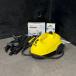  паровой очиститель [ б/у ] гарантия работы KARCHER Karcher SC1000 100V 50/60Hz уборка мойка машин принадлежности большое количество / 517802