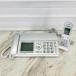  цифровой беспроводной FAX [ б/у ] гарантия работы Panasonic Panasonic KX-PD315 факс телефонный аппарат ..... беспроводная телефонная трубка 1 шт. имеется / 518094