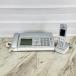  цифровой беспроводной FAX [ б/у ] гарантия работы Panasonic Panasonic KX-PD315 факс телефонный аппарат ..... беспроводная телефонная трубка 1 шт. имеется / 518095