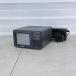  Sony мобильный Television [ б/у ] Junk SONY XKV-55 MOBILE TELEVISION INDEXTRON указатель to длинный re- портативный /518220