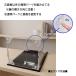 �f�B�X�v���C�P�[�X ����� ���t�� K-DC-1001 | �t�B�M���A�P�[�X �A�N�����P�[�X �y�����NG�z �֘A�摜2