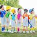  комбинезон Kids танцевальный костюм 9 цвет выставить Dance одежда комбинезон одноцветный обычно надеты hip-hop t рубашка шт .. комбинезон Play Dance Street Dance 