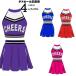  костюмированная игра Cheer девушка костюм Cheery da- Cheer Dance взрослый костюмы танцевальный костюм sexy stage костюм Dance более . симпатичный костюмированная игра Cheer форма Lee 