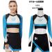  костюмированная игра Cheer девушка костюм Cheery da- Cheer Dance взрослый костюмы танцевальный костюм sexy stage костюм Dance более . симпатичный костюмированная игра Cheer форма Lee 
