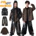  леопардовый рисунок рубашка Denim лучший casual брюки чёрный футболка Kids танцевальный костюм выставить верх и низ в комплекте модный девочка мужчина симпатичный симпатичный длинный рукав ...