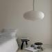 Oval Rice Paper Shade японская бумага подвесной светильник 