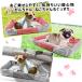  pet bed pet sofa pet cushion mat dog cat square type ... mesh ventilation .. soft spring summer autumn winter combined use 2 color 