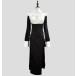  готовая одежда длинный длина One-piece Halloween костюмированная игра костюм тугой meido костюм sexy костюмы симпатичный большой размер Лолита симпатичный meidocospla