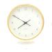  прекрасный товар KATOMOKUkatomokmuku clock7 электро-магнитные часы орнамент под дерево AD2111