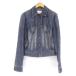 ARMANI EXCHANGE Armani Exchange Denim jacket blue group S cotton other AM2367A7