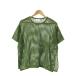 ̤ UNITED ARROWS ʥƥåɥ 1518-299-0616-6500 ˥å F åȥ ¾ Ⱦµ ȥåץ å ǥ AM6190A62