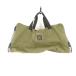  прекрасный товар 1PIU1UGUALE3unopyuunoug.-retoreGRG356 сумка "Boston bag" Golf мужской AM9131