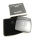  не использовался CHANEL Chanel miro world u-brufa комплект compact зеркало складной зеркало переносной увеличительное стекло женский AO3876
