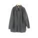 Polo Ralph Lauren Polo Ralph Lauren пальто с отложным воротником L полиэстер 100%bizne юбка жакет женский AT15B3