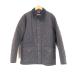 Brooks Brothers Brooks Brothers стеганная куртка S хлопок др. подкладка проверка вельвет переключатель внешний мужской AU3719B2