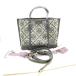 ���i TORY BURCH �g���[�o�[�` �y���[ T���m�O���� �X���[���g�[�g�o�b�O ���U�[ 2way�V�����_�[ �W���J�[�h ���΂� �� ���f�B�[�X AU4497