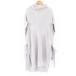  прекрасный товар MAXMARA Max Mara LEISURE 33610206 GOLF VELOCE вязаный серый XS хлопок 100% 2019 год отдых Golf женский AY4092W2