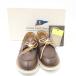  прекрасный товар LOUIS VUITTON Louis Vuitton Vuitton cup deck shoes 36 женский AY5308W2