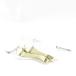  beautiful goods Dior prestige mote ring Duo face massage tool 2 point applique -ta- spatula BU2659N