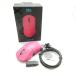 logicool G Logicool G PRO X SUPERLIGHTge-ming мышь проводной e спорт игра HM1018