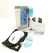  прекрасный товар LAMZU Ram zAtlantis Mini SUPER LIGHT WIRELESS MOUSE MINI беспроводной ge-ming мышь беспроводной игра e спорт HM875