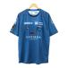  не использовался claudio pandianiklau Dio хлеб tia-ni Yokohama FC форма 2XL полиэстер 2021 Home копия футбол HN121A69