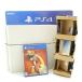 SONY Sony CUH-1200A PS4 корпус Dragon Ball Zkaka Rod 2 пункт 500GB HO702