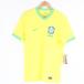  не использовался NIKE Nike DR3958-740 Brazil представитель 2024 Stadium джерси - Home копия короткий рукав форма S футбол мужской HU1452A85