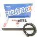  прекрасный товар FIGHTBOX F series рычаг отсутствует контроллер ake темно синий схватка игра 15 кнопка двоякое применение HY1631