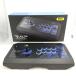  прекрасный товар HORI Hori RAP REAL ARCADE PRO.V HAYABUSA (HPC-064) аркада контроллер ake темно синий схватка игра рычаг двоякое применение HY1632