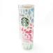  не использовался STARBUCKS Starbucks лотерейный мешок 2021 нержавеющая сталь высокий стакан 473ml старт ba фляжка SC10140P1