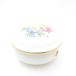  прекрасный товар MEISSEN Meissen Basic цветок три цветок бардачок bombonie-ru крышка есть box 9cm SC9784H1