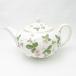  beautiful goods WEDGWOOD Wedgwood wild strawberry teapot SM1743A2
