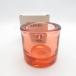  не использовался iittala×marimekko iittala × Marimekko kivi свеча держатель salmon розовый SM5347D1