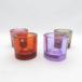  прекрасный товар iittala×marimekko iittala × Marimekko kivi свеча держатель 4 пункт SM5351D1