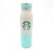  не использовался STARBUCKS Starbucks Anniversary 2024 нержавеющая сталь бутылка 444ml старт ba высокий стакан индивидуальная бутылка фляжка SU13239F1
