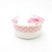  прекрасный товар LAURA ASHLEY Laura Ashley kchu-ru rose бардачок фарфор раунд box крышка есть роза Британия сделано в Японии SU14176F2
