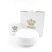  не использовался ROYAL COPENHAGEN Royal Copenhagen GOLDEN JUBILEE 2022 BONBONNIEREbombonie-ru бардачок редкость редкий SY7218D